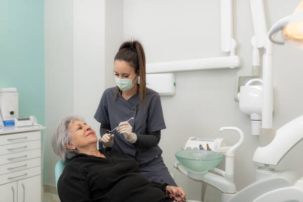 Best Cracked Tooth Emergency Dentist  in Key West, FL