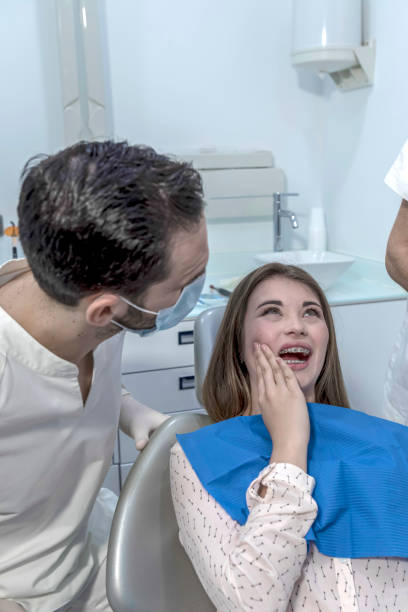 Emergency Dentist for Kids in FL